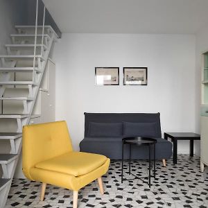 Appartement met een Slaapkamer